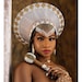 see more listings in the African hat section