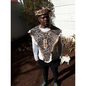Zulu Umqhele Mbata Shaka Zulu ceremony wedding attire for women and men (isipanga)
