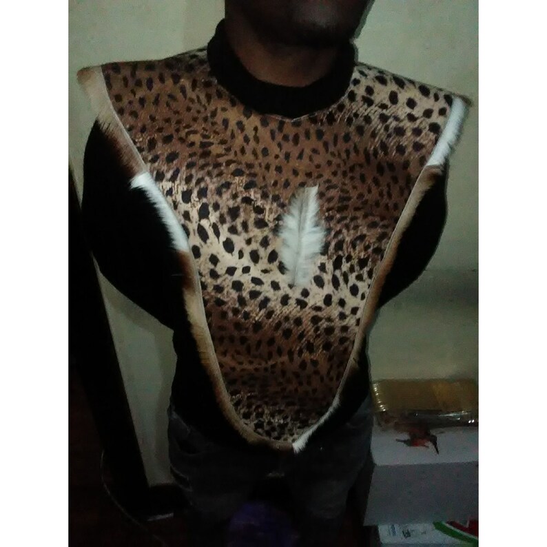 Zulu Mbata ceremony wedding attire for women and men isipanga image 7