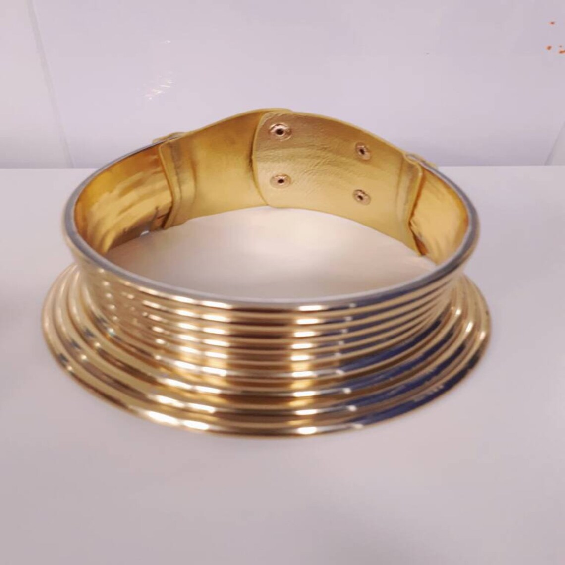 Traditional African Ndebele Neck Ring/chokers African Etsy