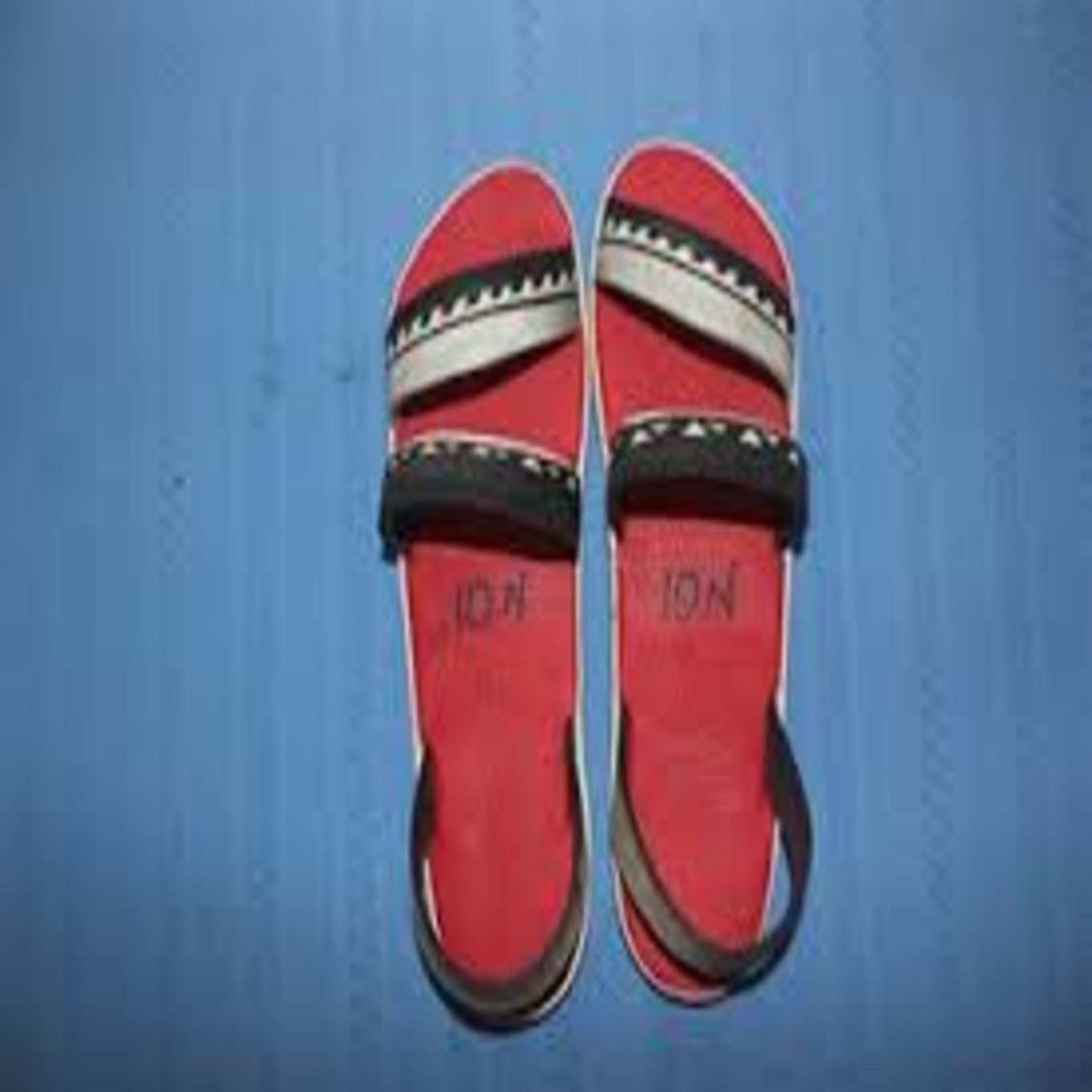 zulu sandals for sale