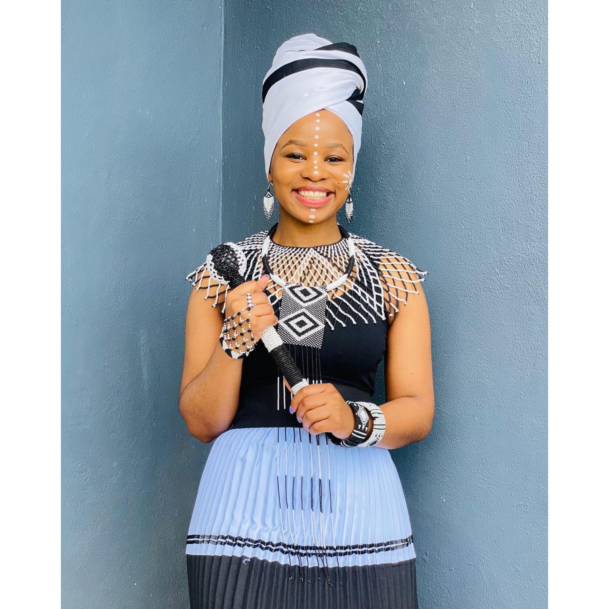 Xhosa Dresses - Etsy