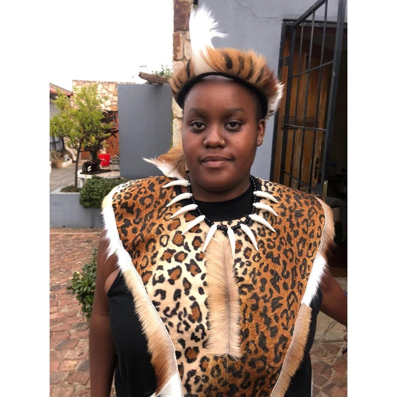Umgexo Tutorial 3 in 1 Zulu Mbata, Umgexo, and Umqhele Set – Authentic Handcrafted ...