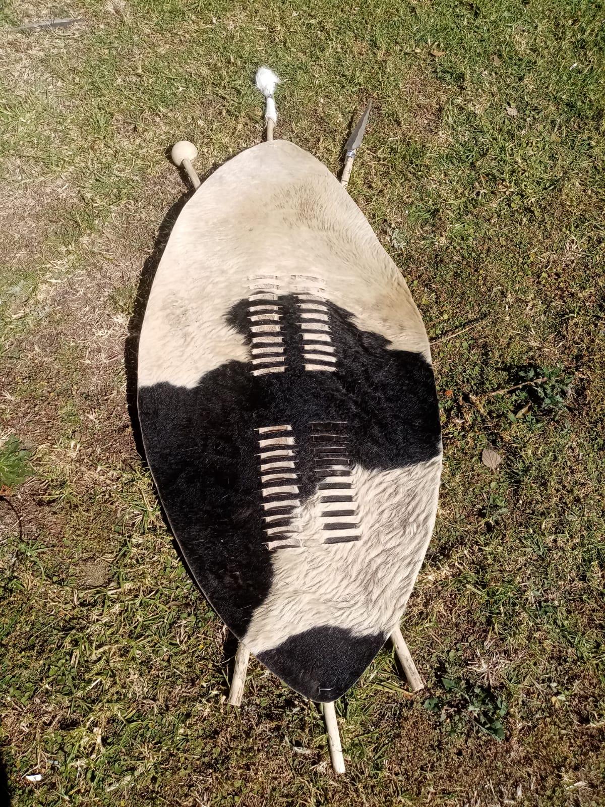 African wood shield - Etsy 日本