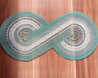 Patroonloper 39 x 20