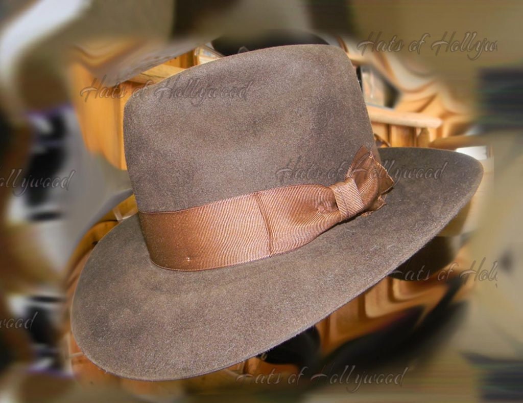 Lawless Fedora Custom Hat - Etsy Canada