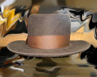 Lawless Fedora Custom Hat - Etsy