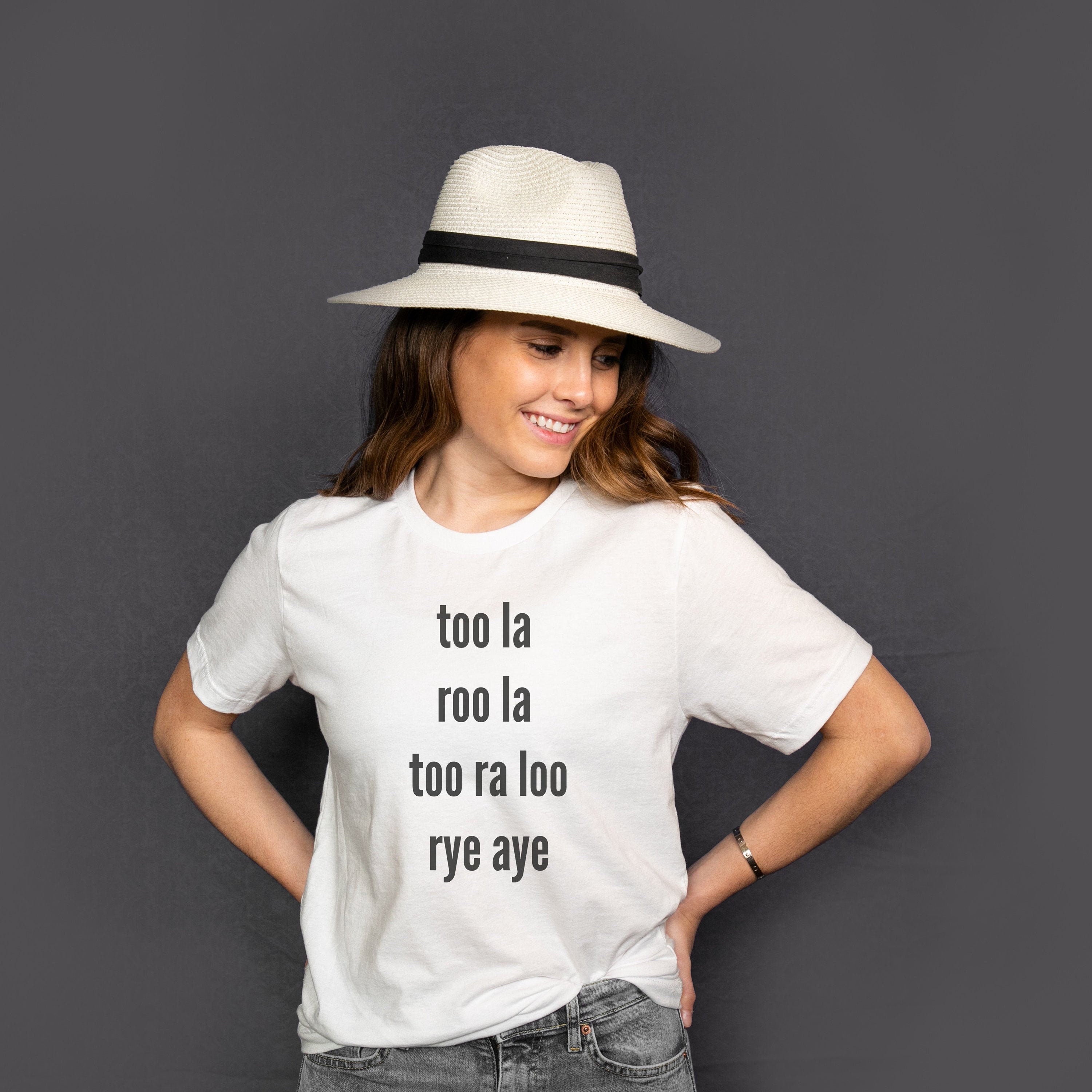 80s concert tees