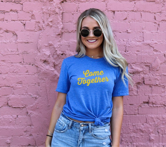 ua graphic tees