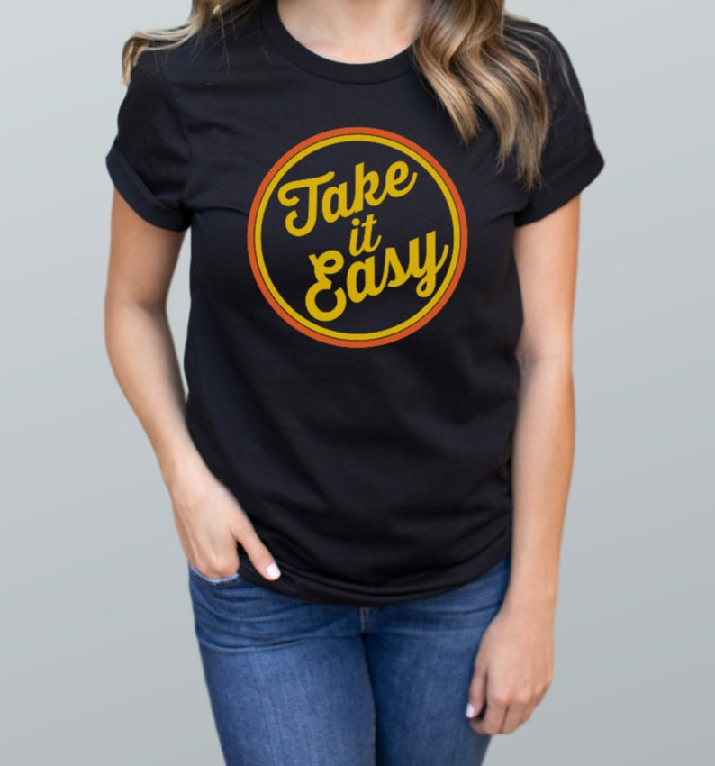 retro graphic tees