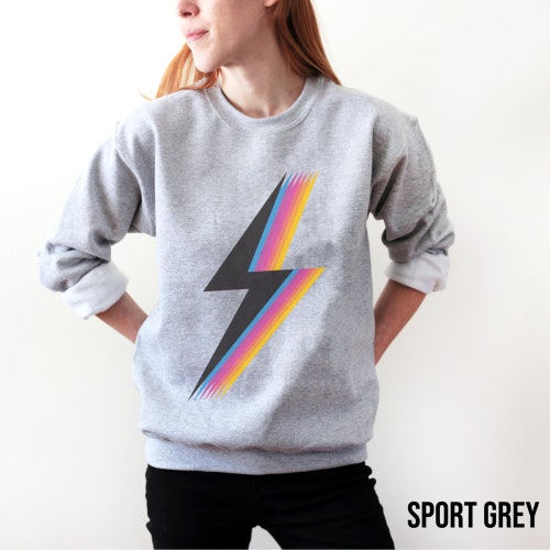 Sweatshirt Sweatshirt Women Retro 