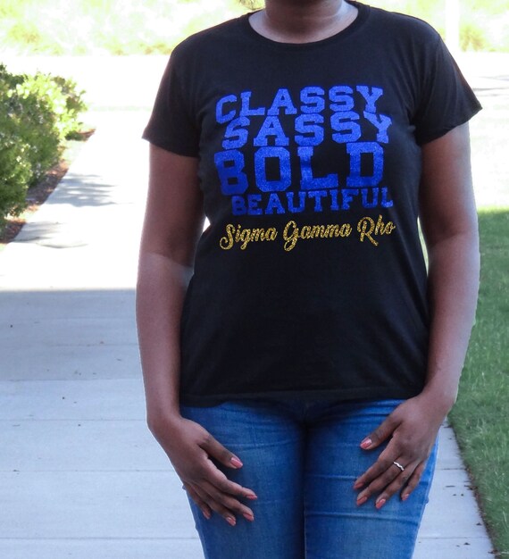 sigma gamma rho business attire