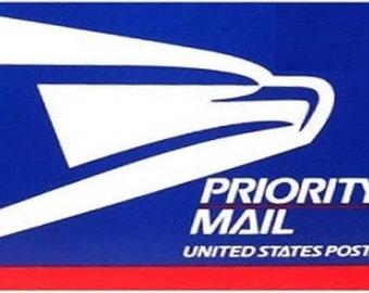 Upgrade to Priority Shipping