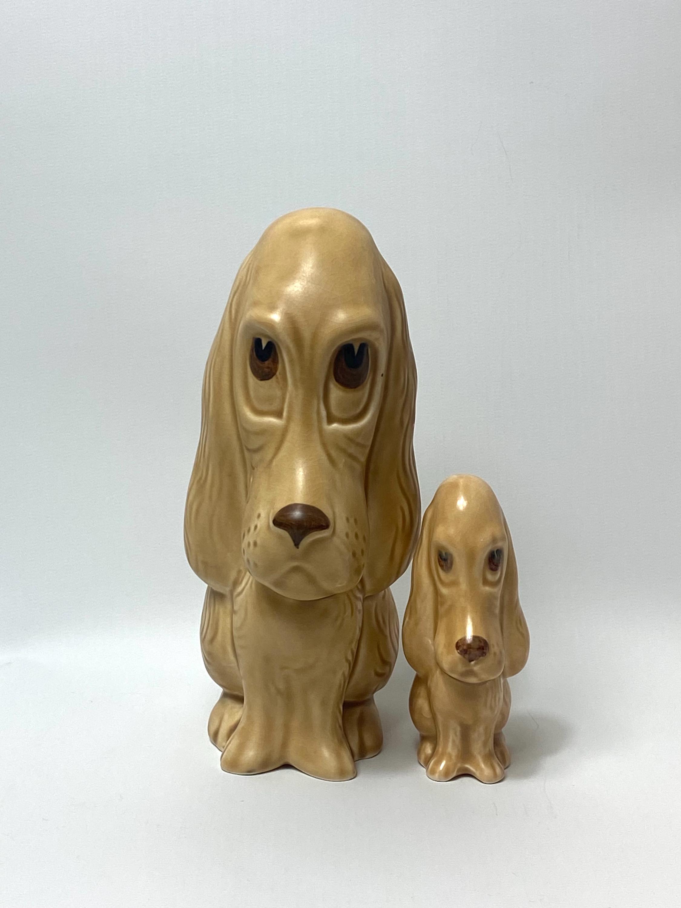 Sylvac dog - Etsy 日本