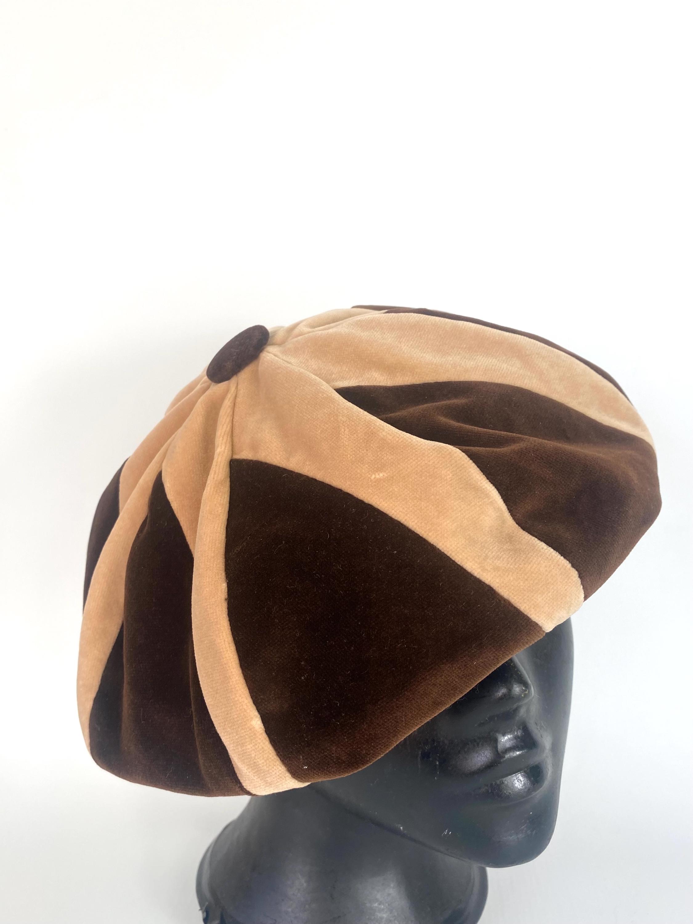 Marida hat - Etsy 日本