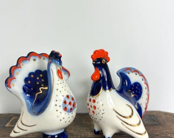 【希少品】英国製　ロイヤルウースター★赤い実と鳥たち★エッグコドラー ヴィンテージ ロイヤルウースター 磁器 エッグコドラー：鳥の模様 3