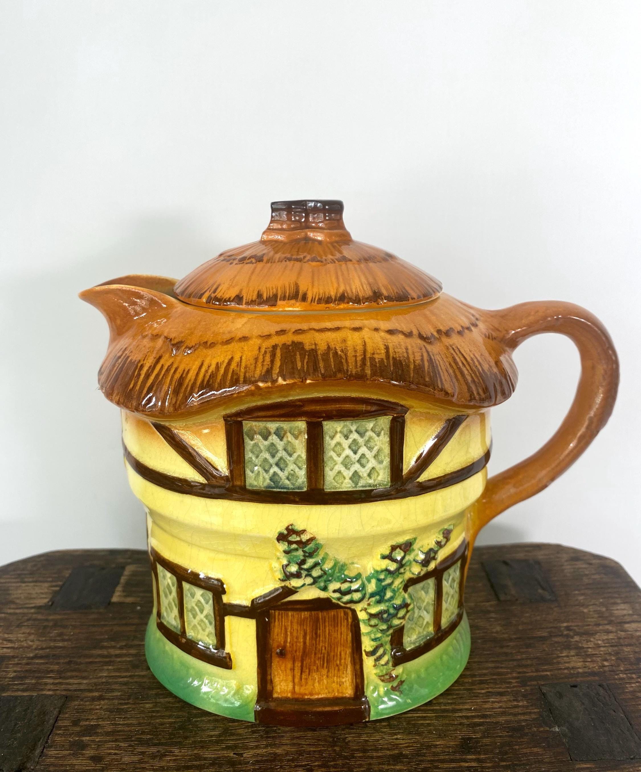 Whittard teapot - Etsy 日本