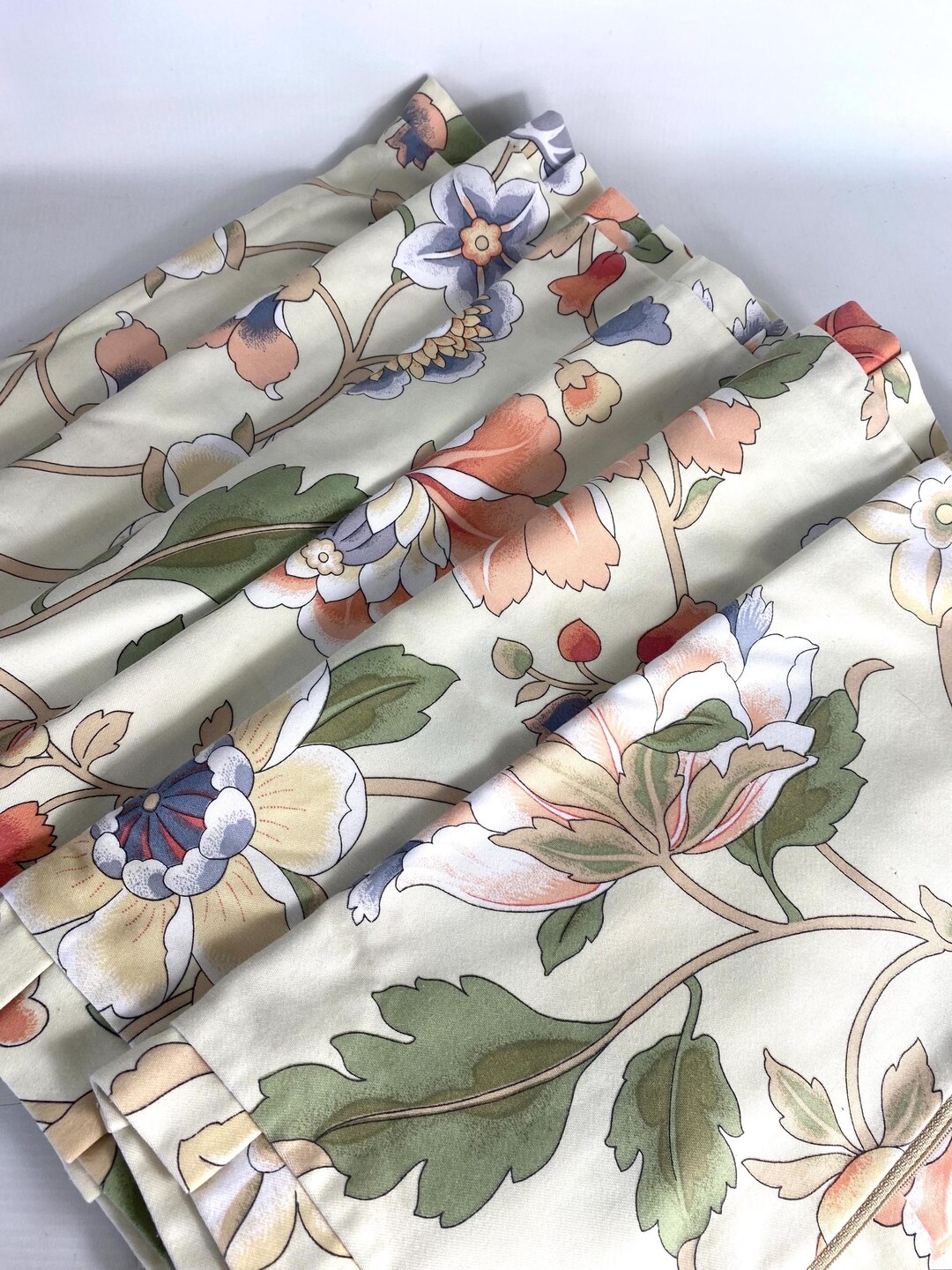 クッションカバー vintage cusion cover, 080 Cushion cover 