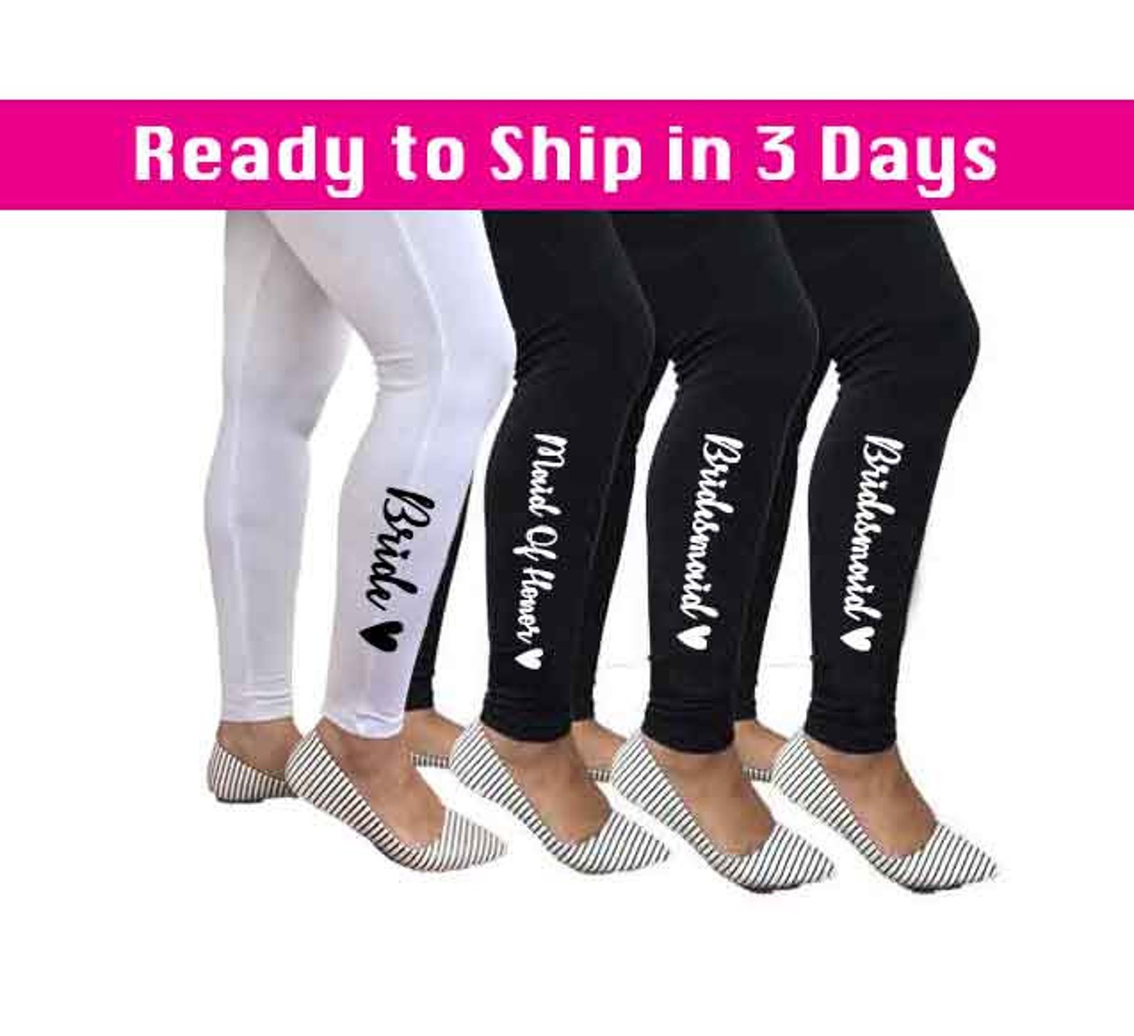 are leggings appropriate for a wedding