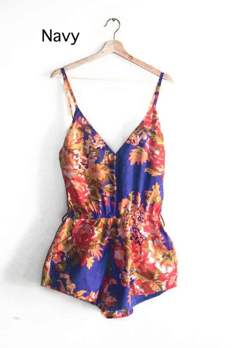 Bridesmaid Romper Bridal Party Romper Personalised Romper Etsy