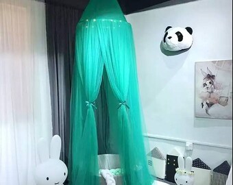 Mint Green Play Tent Etsy