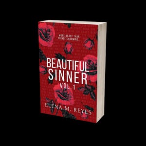 Beautiful Sinner Volume 1