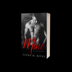 Mine (Beautiful Sinner Series) #3