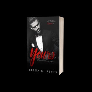Yours (Beautiful Sinner Series) #4