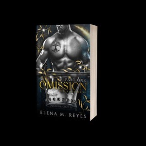 Omission (Fate&#39;s Bite Book 5)
