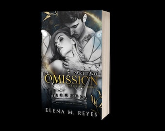 Omissione Parte Due (Il Morso del Fato Libro 6)