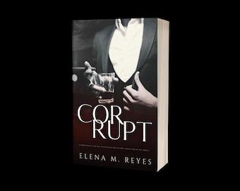 Corrupt (Beautiful Sinner Spin-Off)