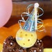 see more listings in the Pickleball Cake Topper section