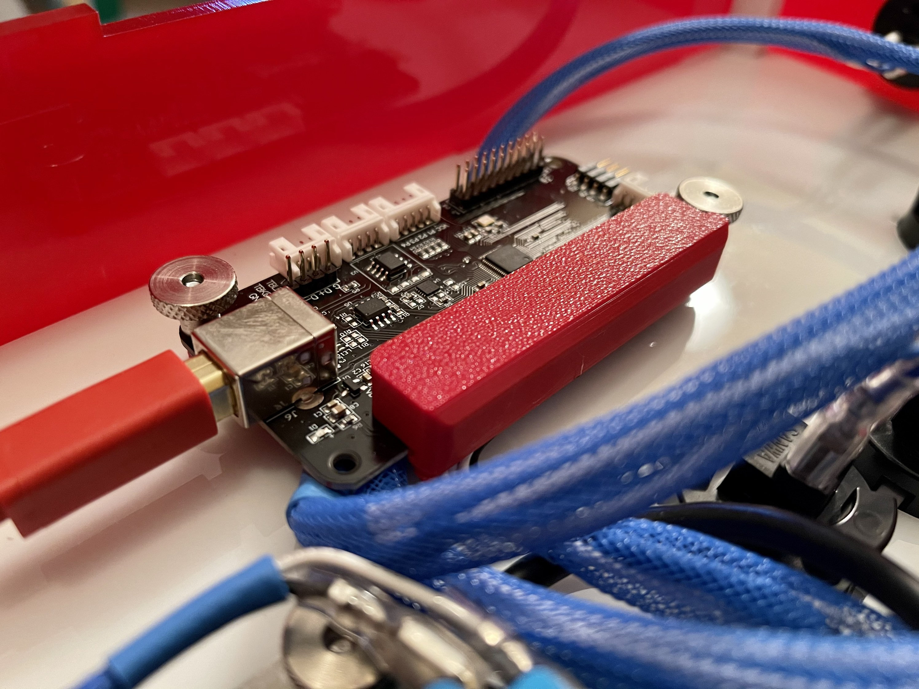 Brook Pcb Screw Terminal Cover Etsy UK