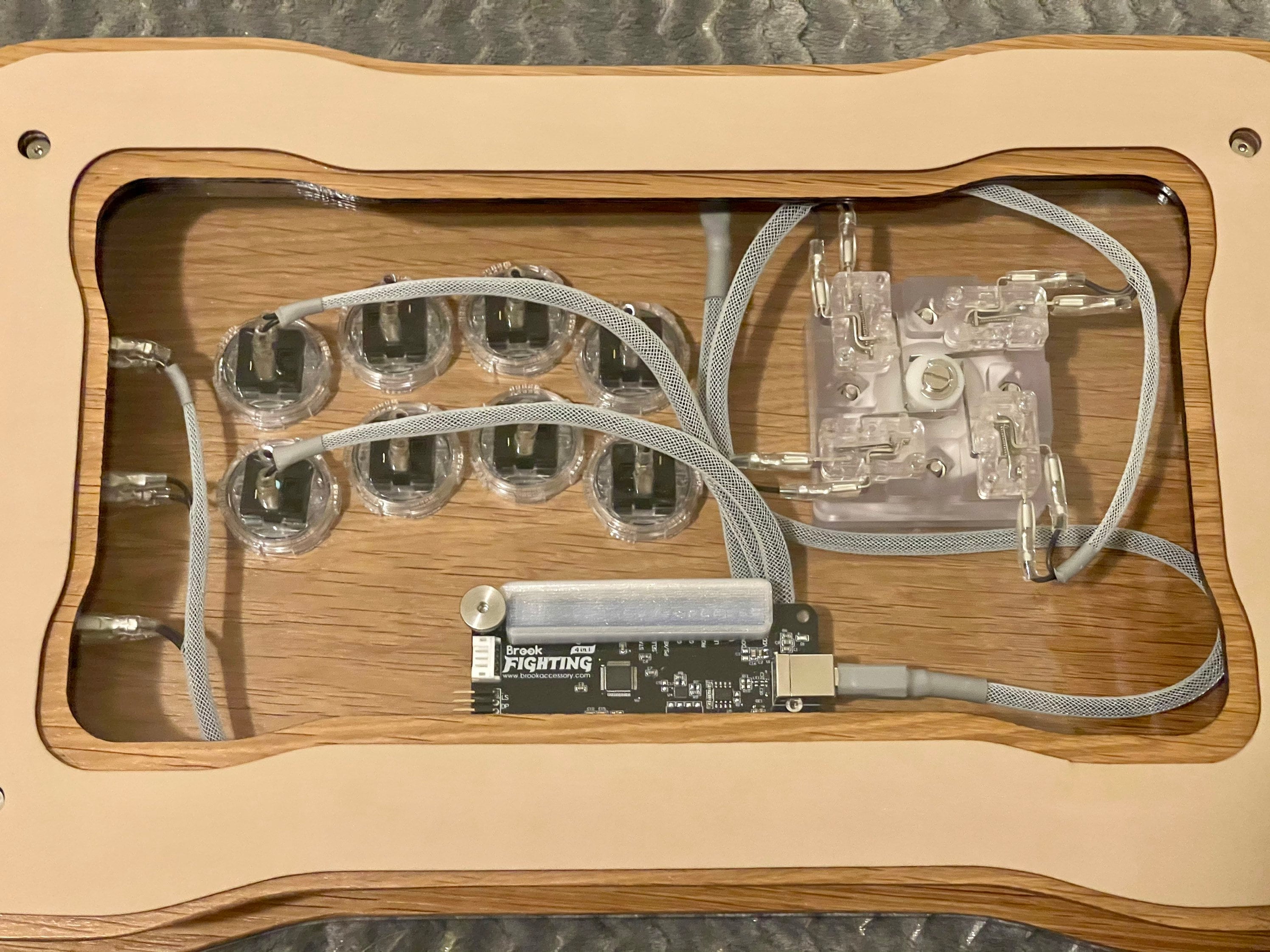 Brook pcb screw terminal cover Etsy