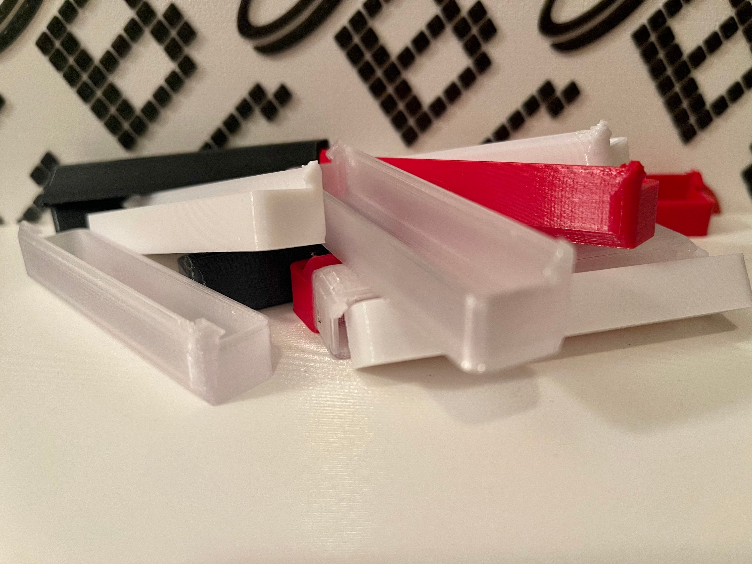 Brook Pcb Screw Terminal Cover Etsy UK