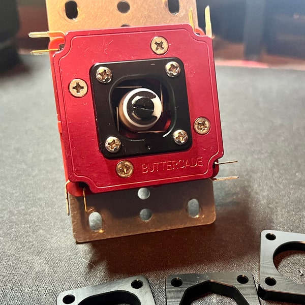 PREORDER* Sanjuks V3 Premium - RED *PREORDER