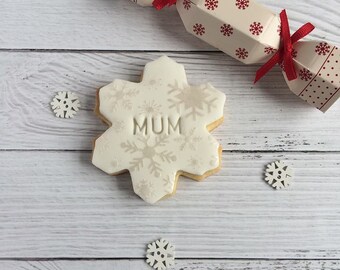 Christmas cookies | Etsy
