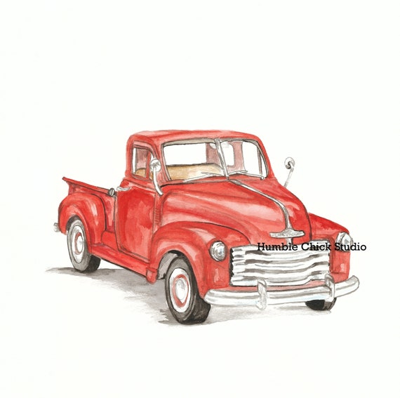 Free Free 303 Chevy Old Truck Svg SVG PNG EPS DXF File