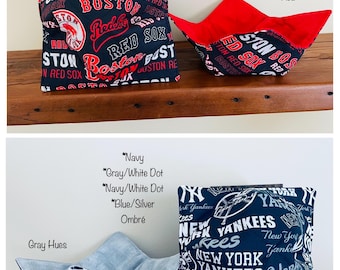 MLB - AL Bowl Cozies
