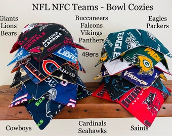 NFL - NFC Bowl Cozies