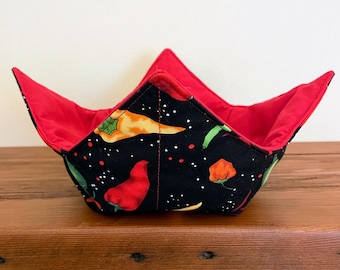 Stylish Bowl Cozies