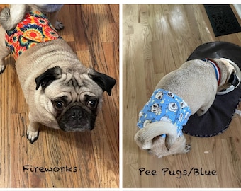Belly Bands