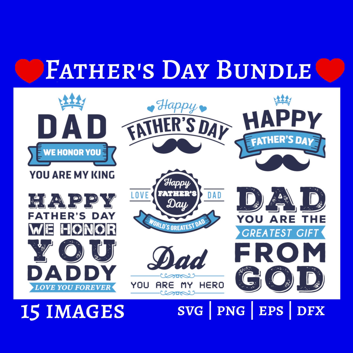 Download Fathers Day Svg Bundle Father Son Father Clip Art Coffee Mug Etsy