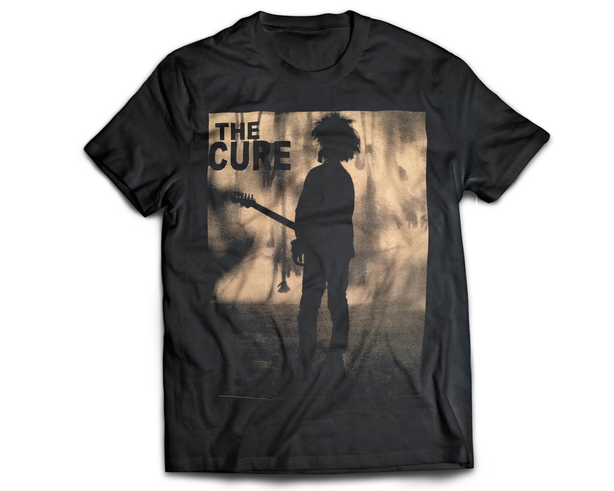 The Cure Boys Don't Cry T-shirt