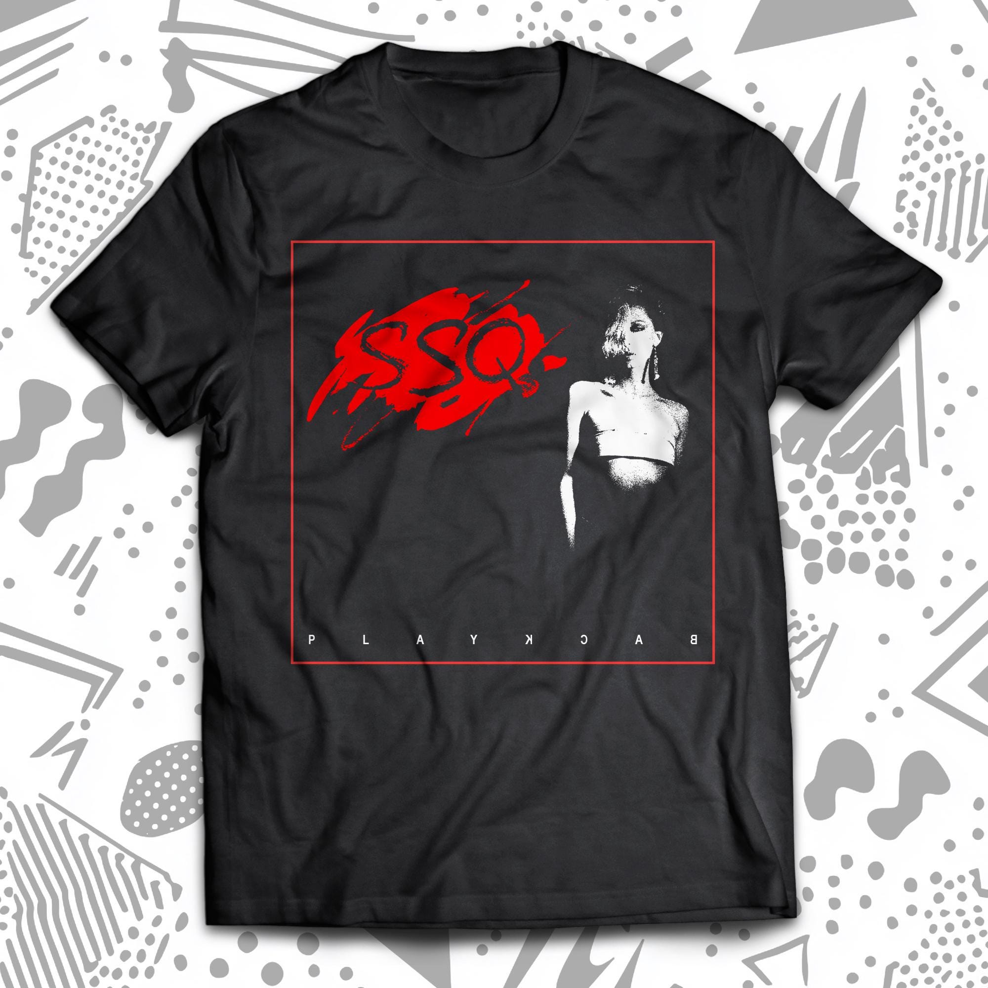 Tシャツ・カットソー asif CALIE TOY GUN T-SHIRT 4BFK327 asif CALIE TOY GUN T-SHIRT 4BFK327 (as if calie/Tシャツ