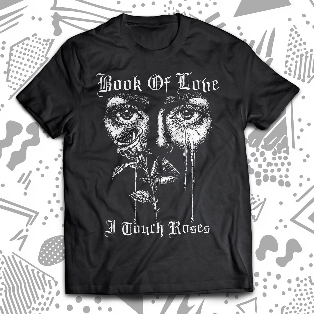 JVM Roses Blood Symphony Tシャツ 黒 JVM Roses Blood Symphony Tシャツ 黒 JVM Roses Blood Symphony | JVM