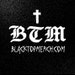 Blacktop Merch
