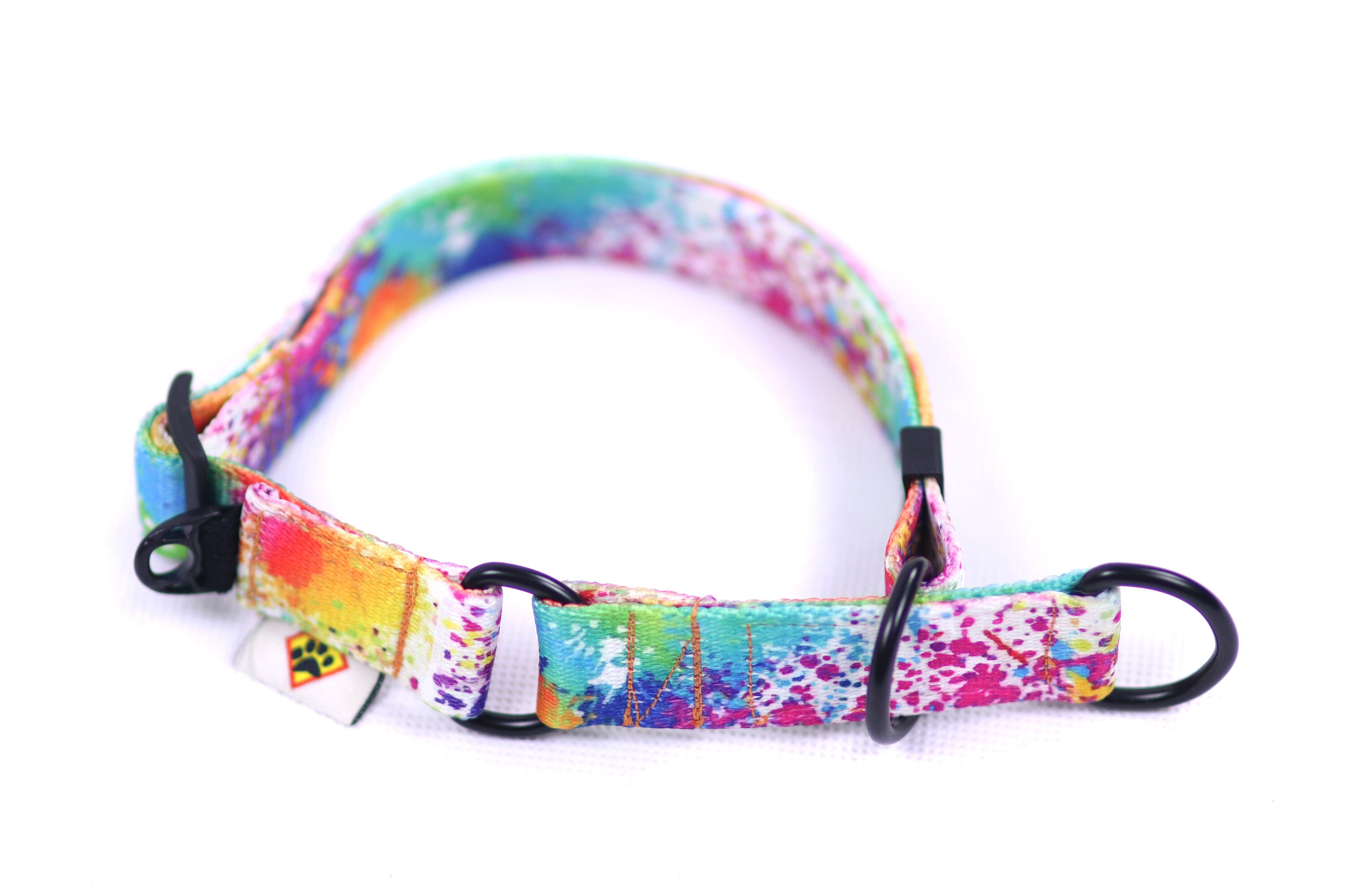 No choke collar hot sale