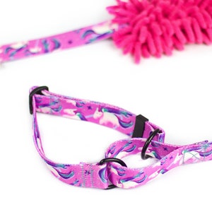 Competition leash for dogs Agility leash for sport dogs Dog lead Leash with tug toy image 9