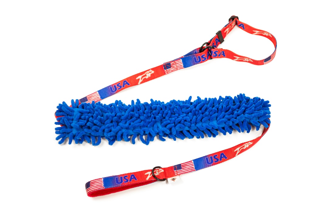 USA Competition Leash for Dogs Agility Leash for Sport Dogs Dog Lead